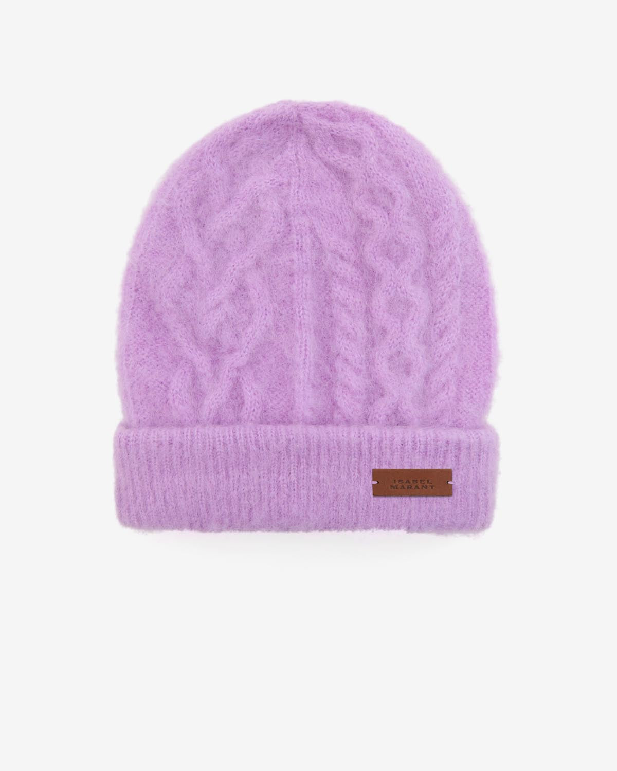 Tolie beanie