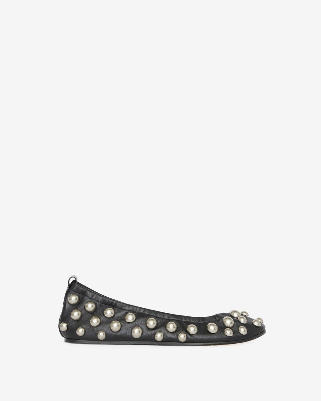 Belna ballet flats