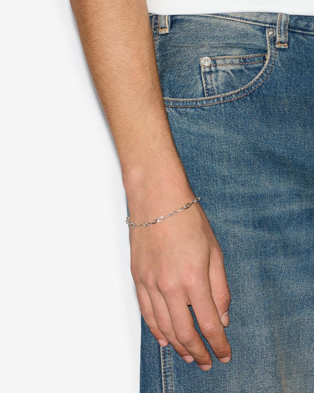 Sachi bracelet