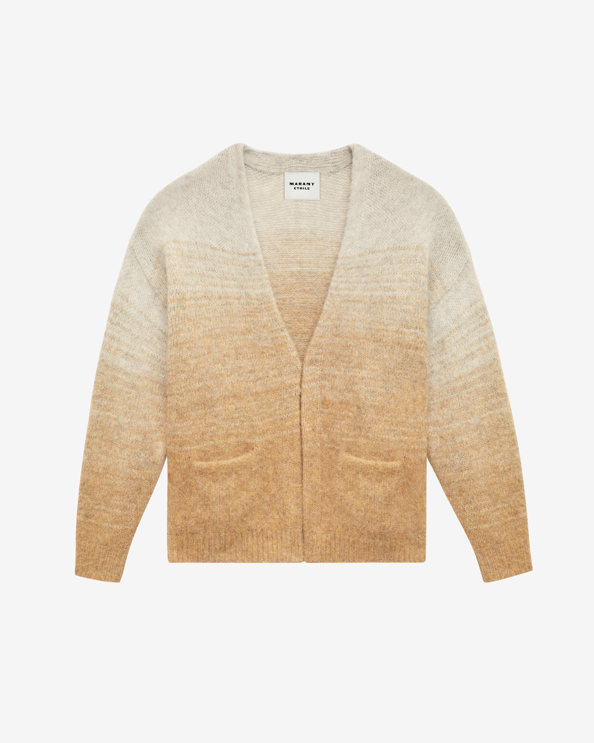 Daneah cardigan