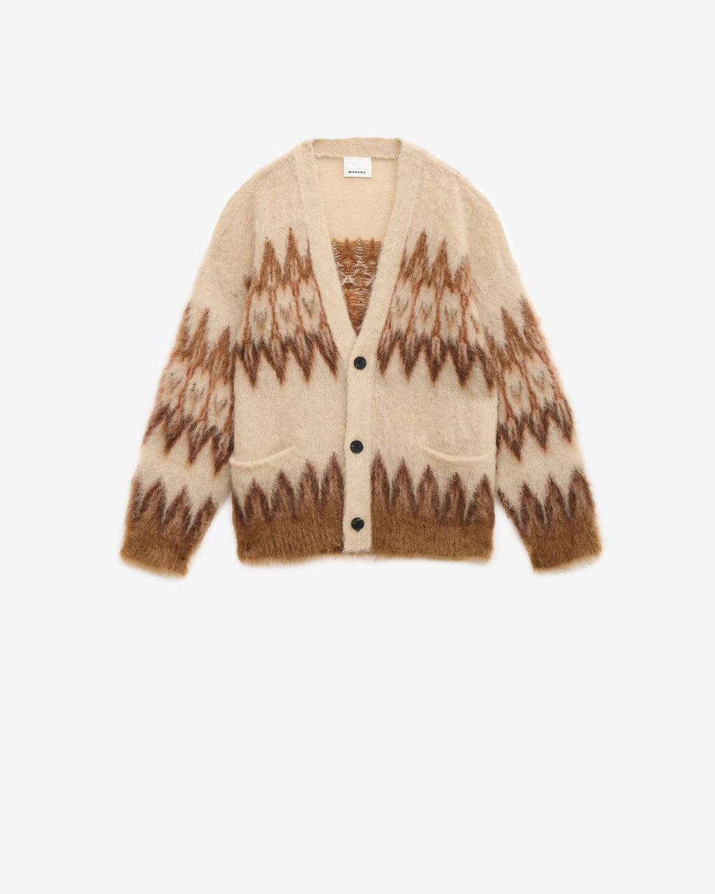 NIELSON CARDIGAN