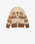 NIELSON CARDIGAN