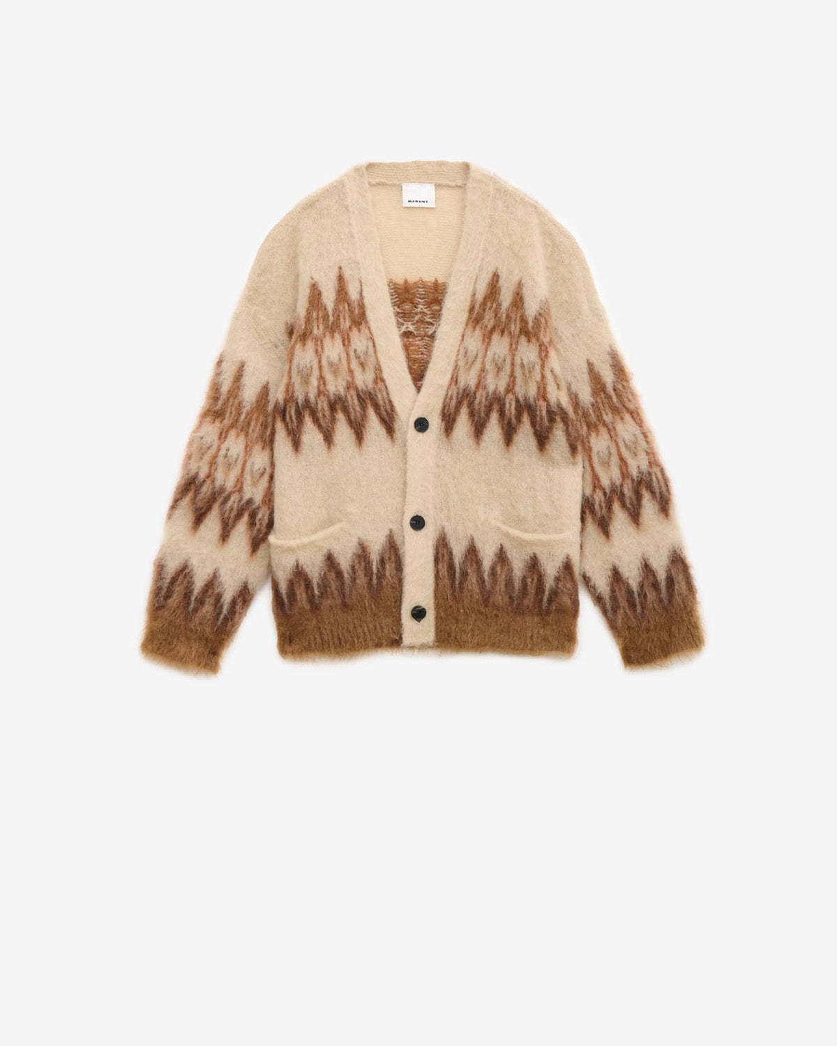 NIELSON CARDIGAN