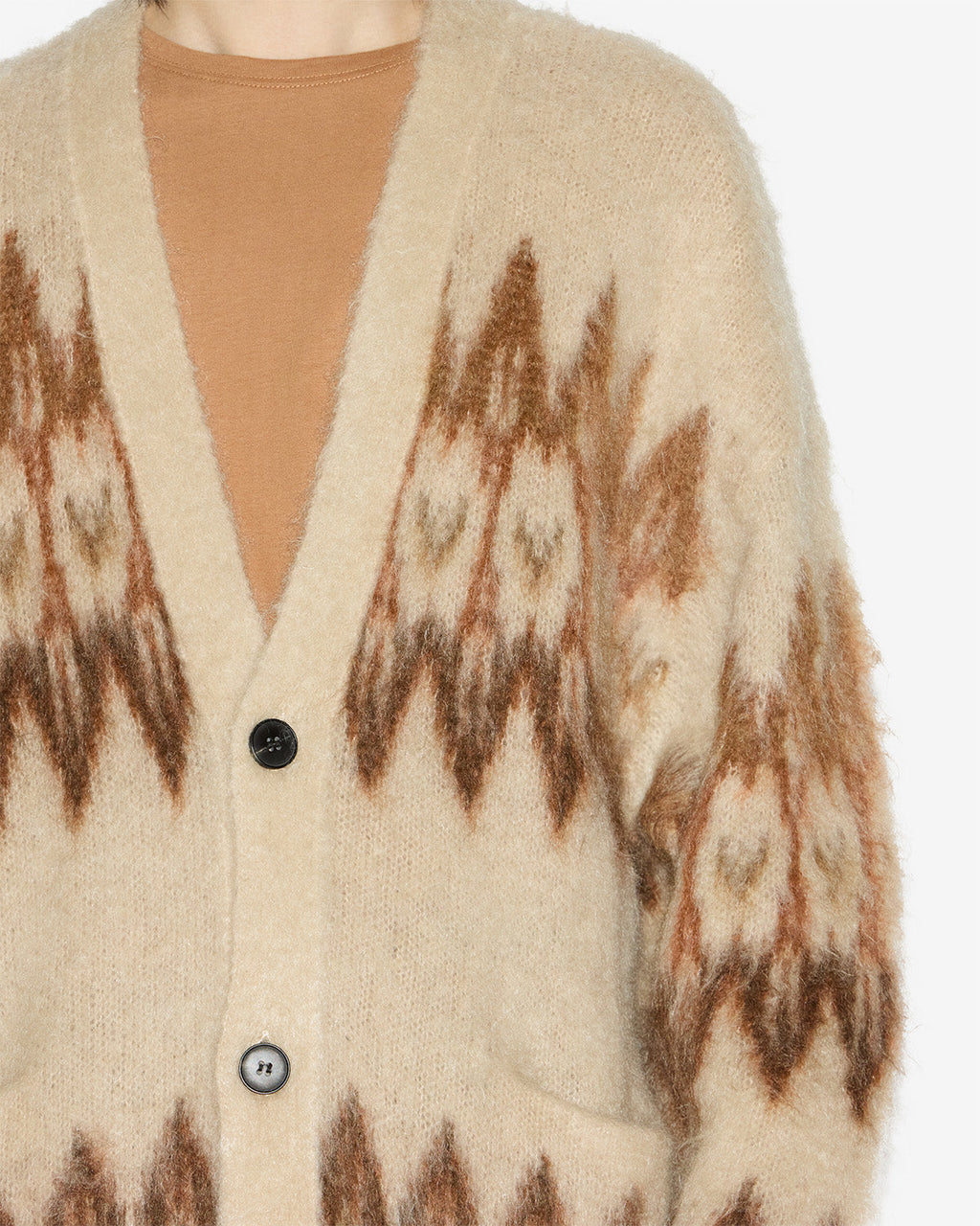 NIELSON CARDIGAN
