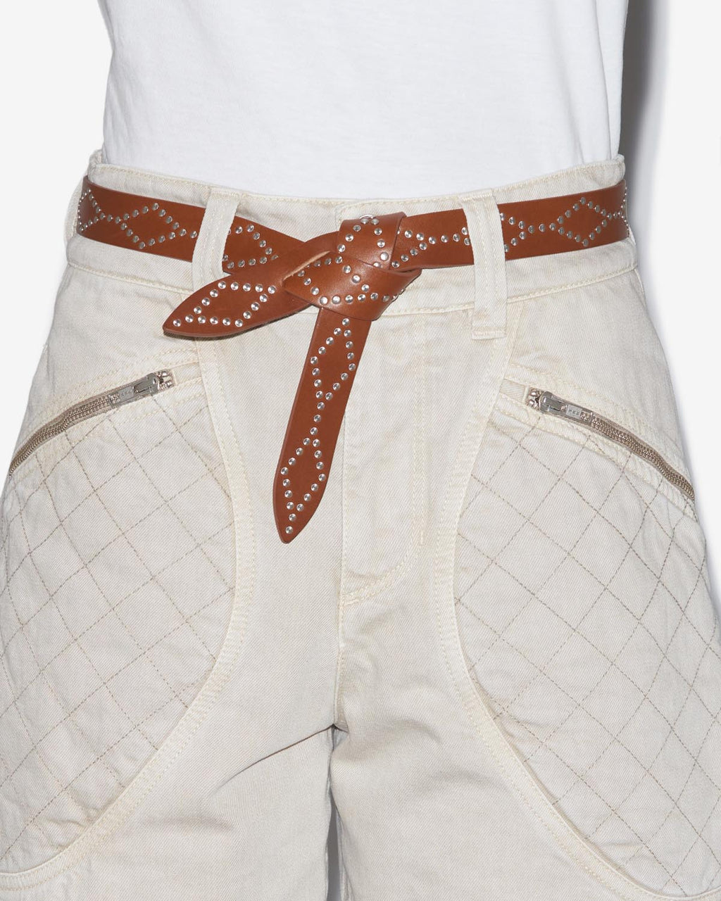 Lecce belt