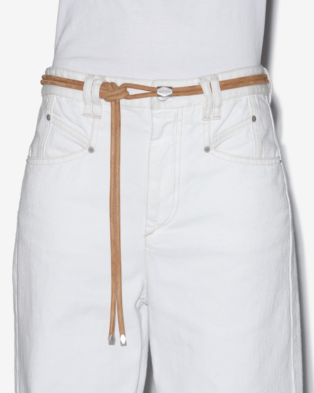 Silvia belt