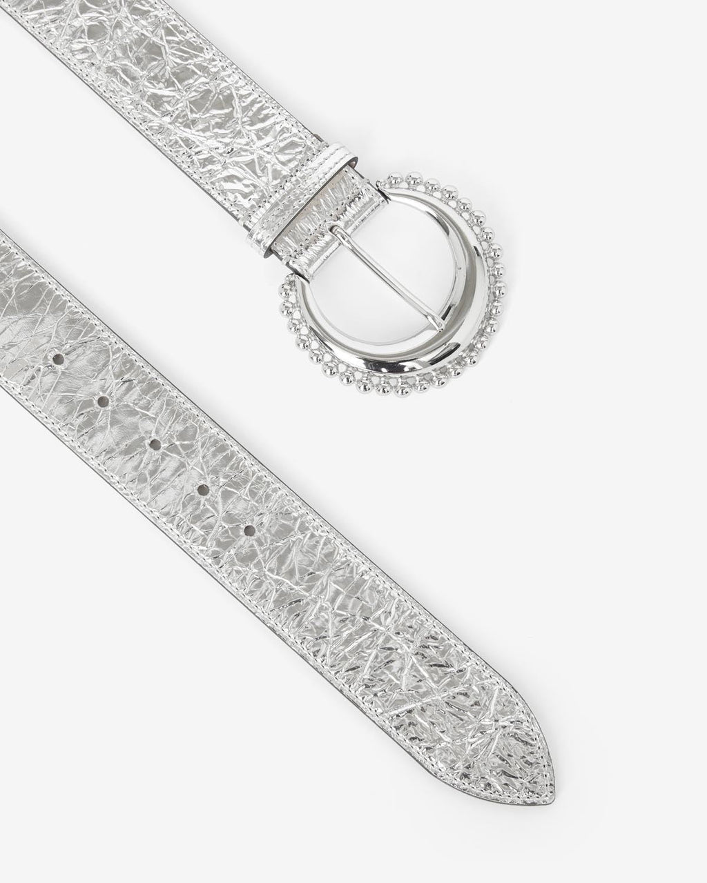 Oran belt
