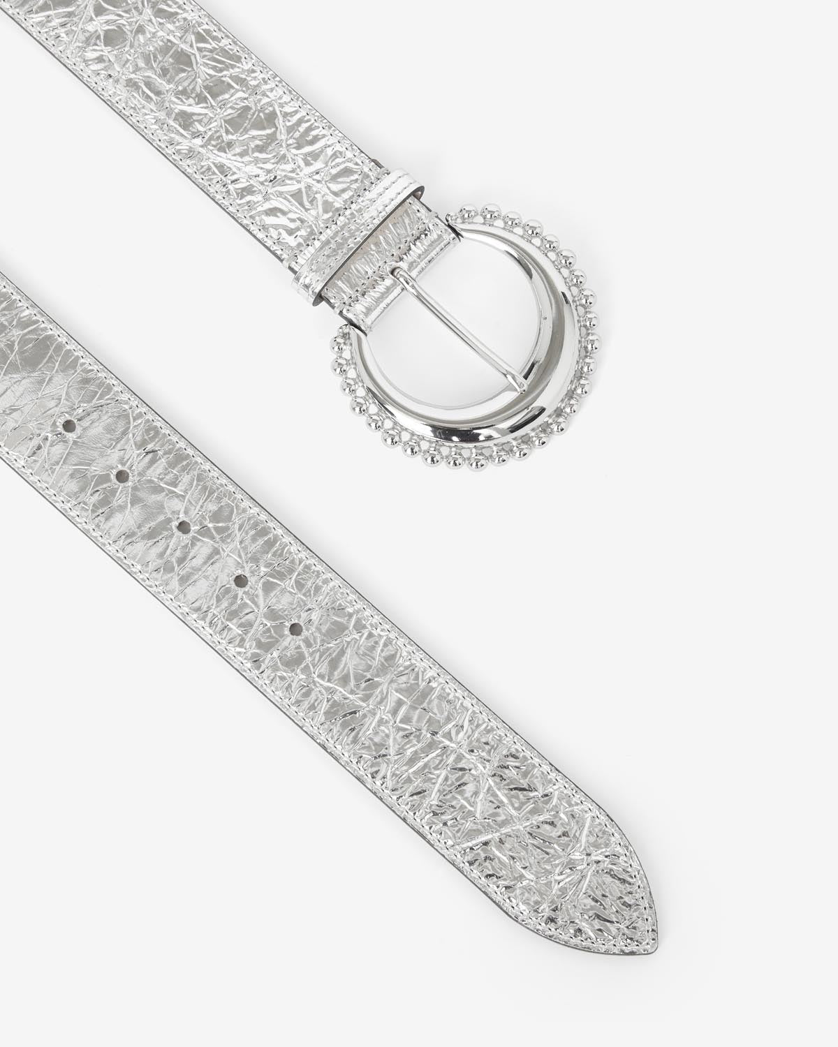 Oran belt