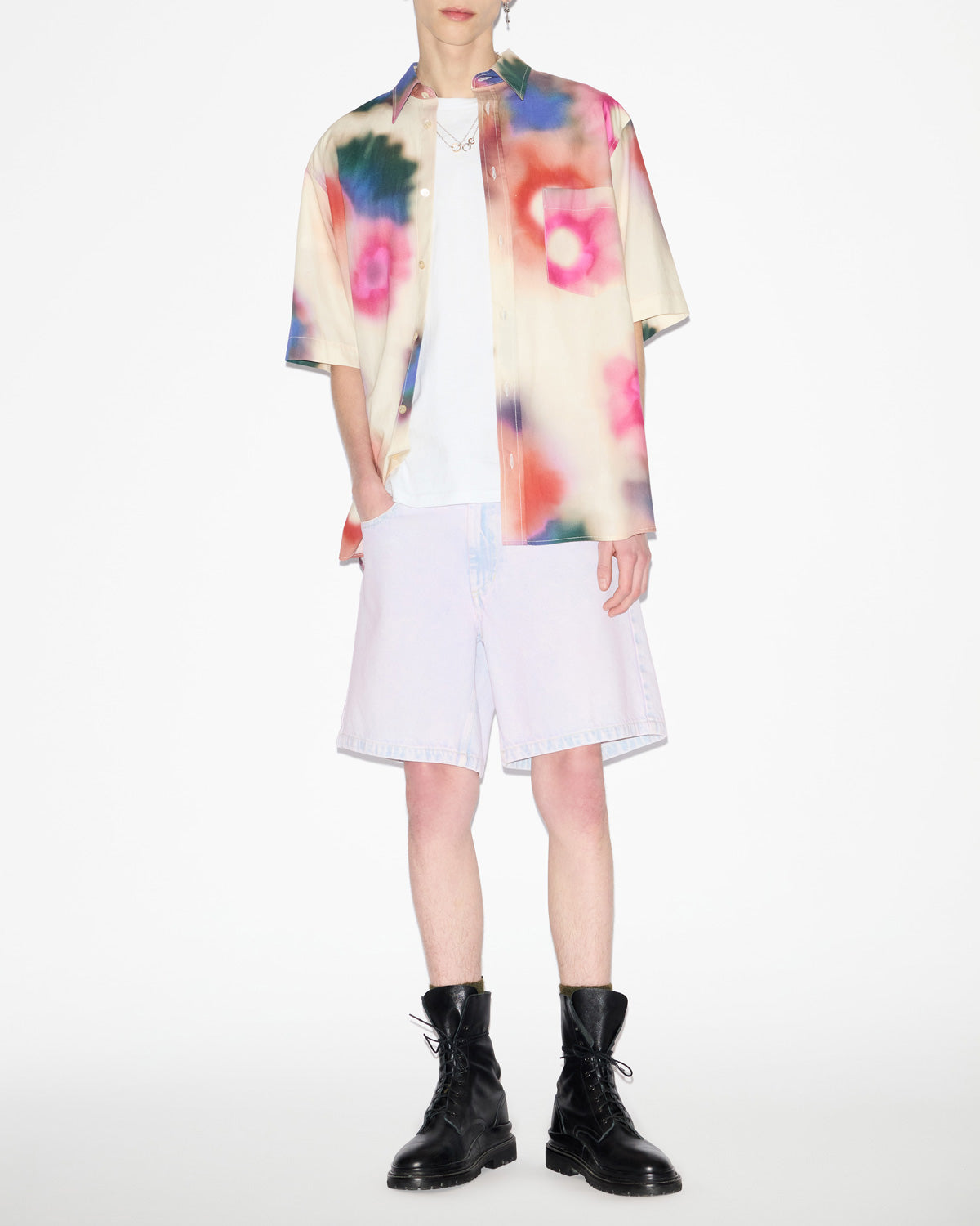 Labilio shirt