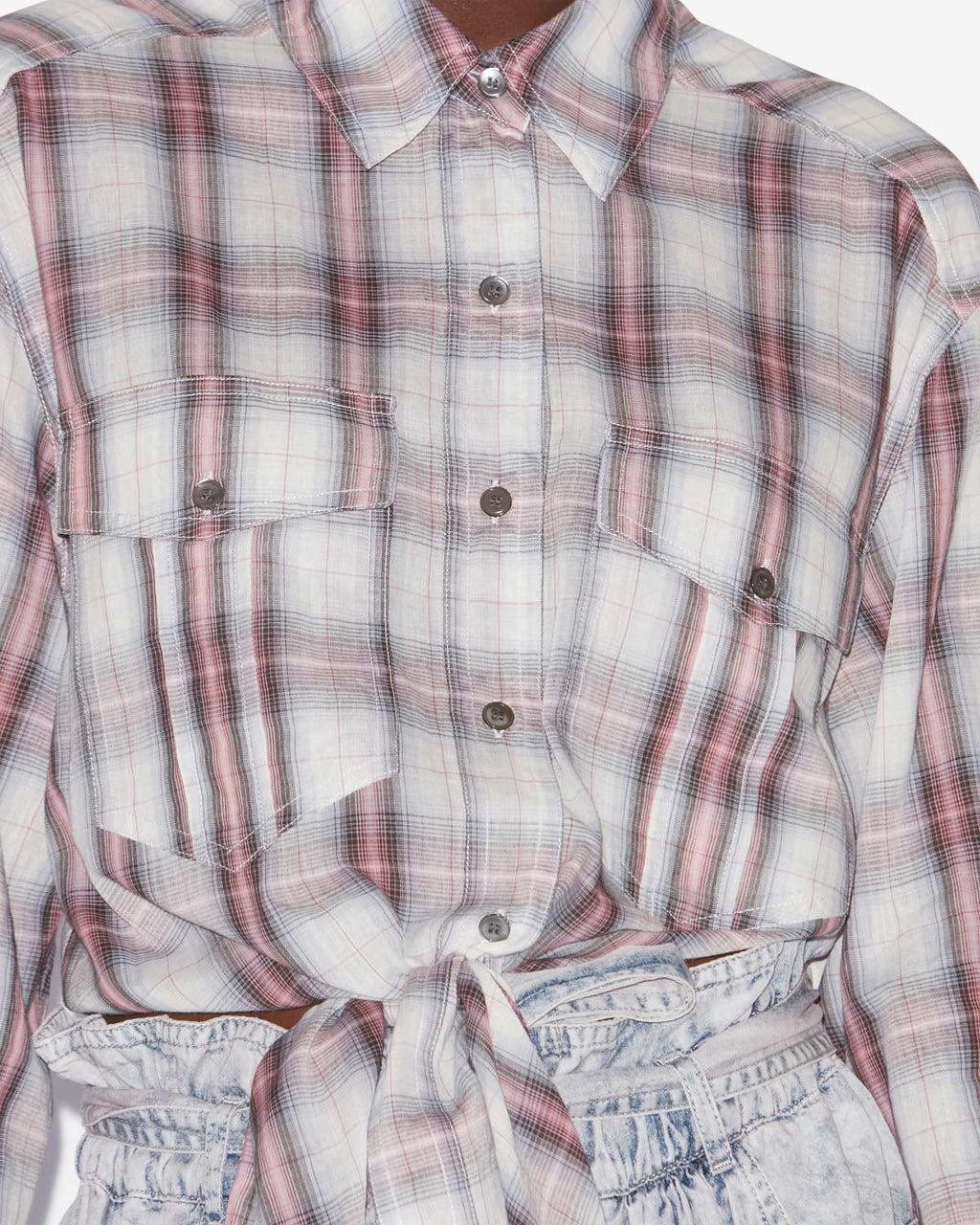 Nath shirt