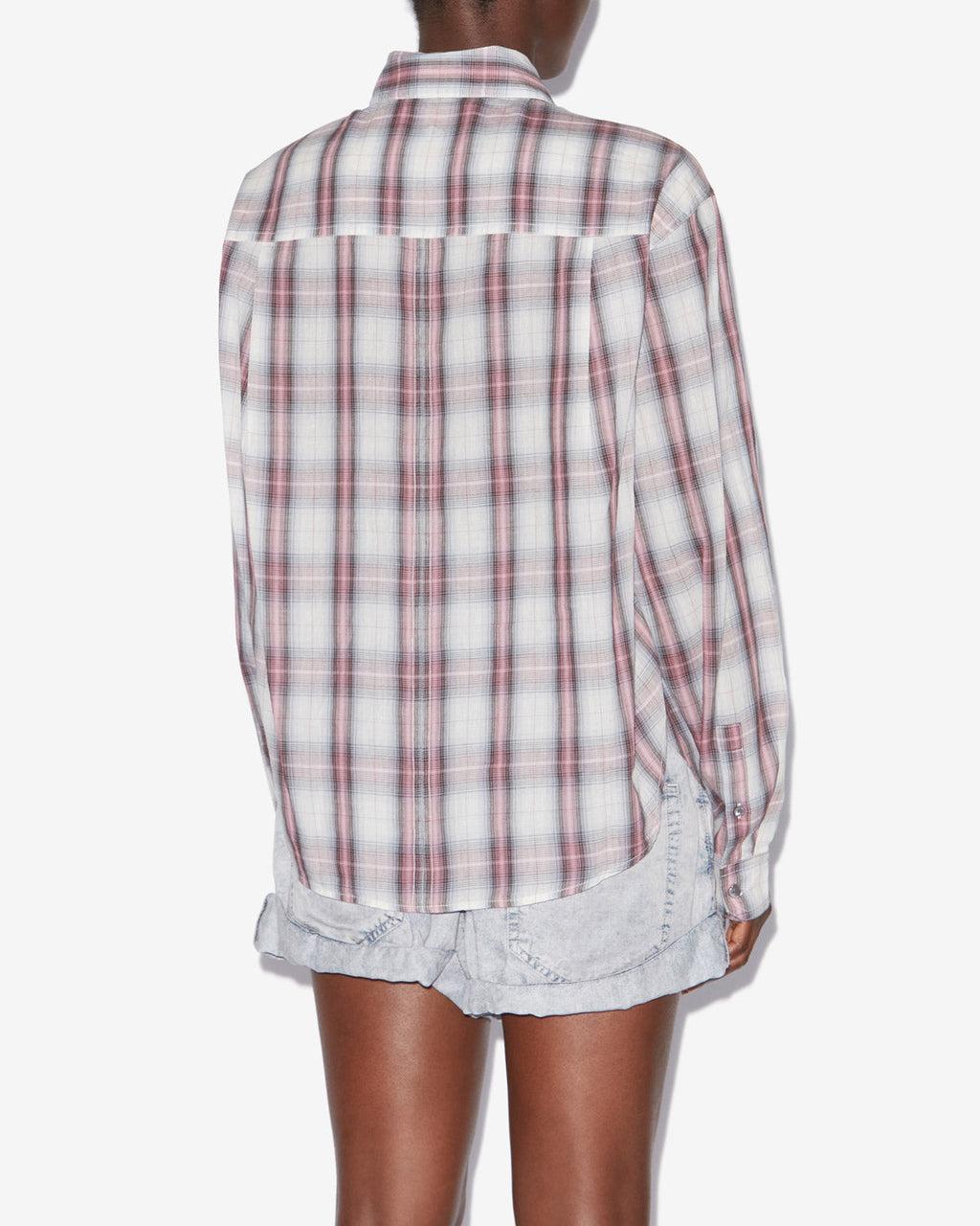 Nath shirt