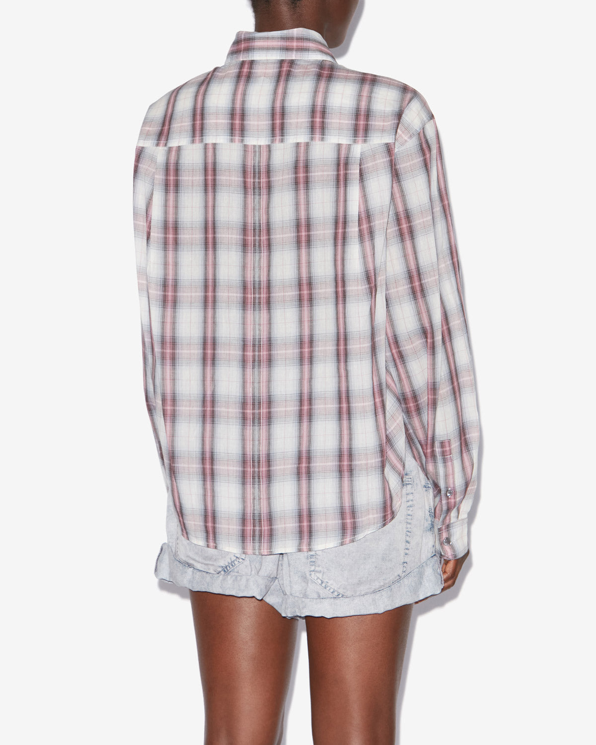 Nath shirt