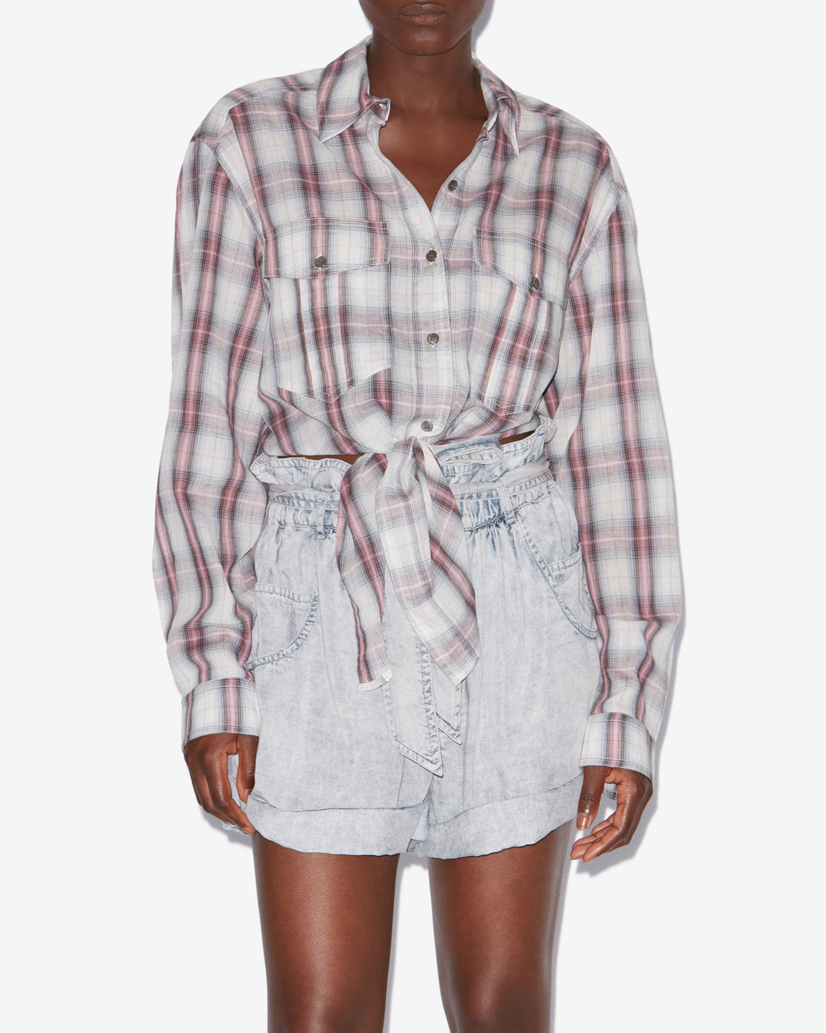 Nath shirt