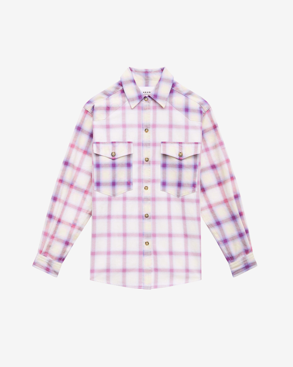 Trixi shirt