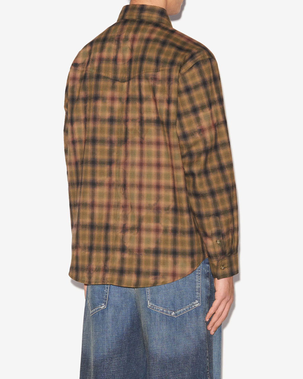 Sulivan shirt