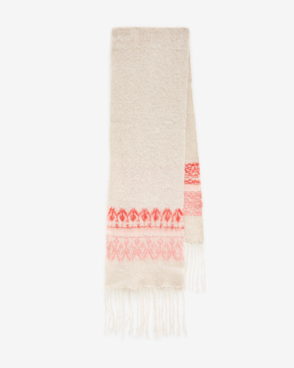 Dayna scarf