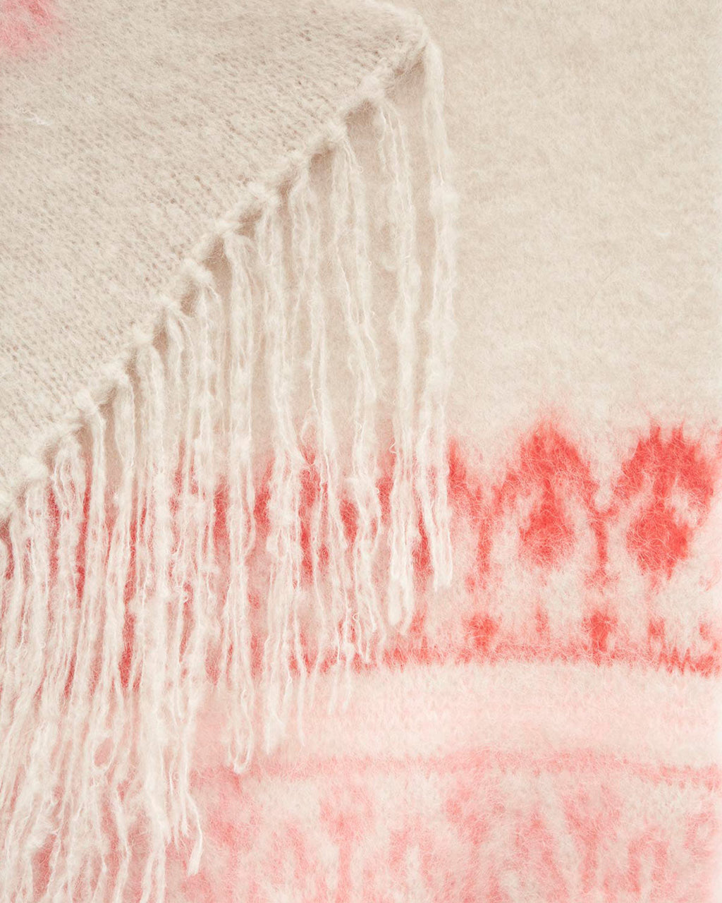 Dayna scarf