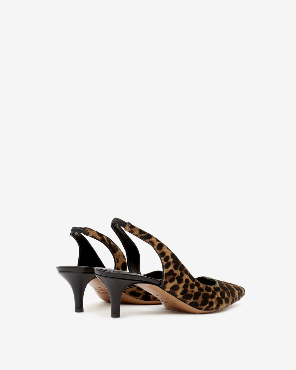 Piery pumps
