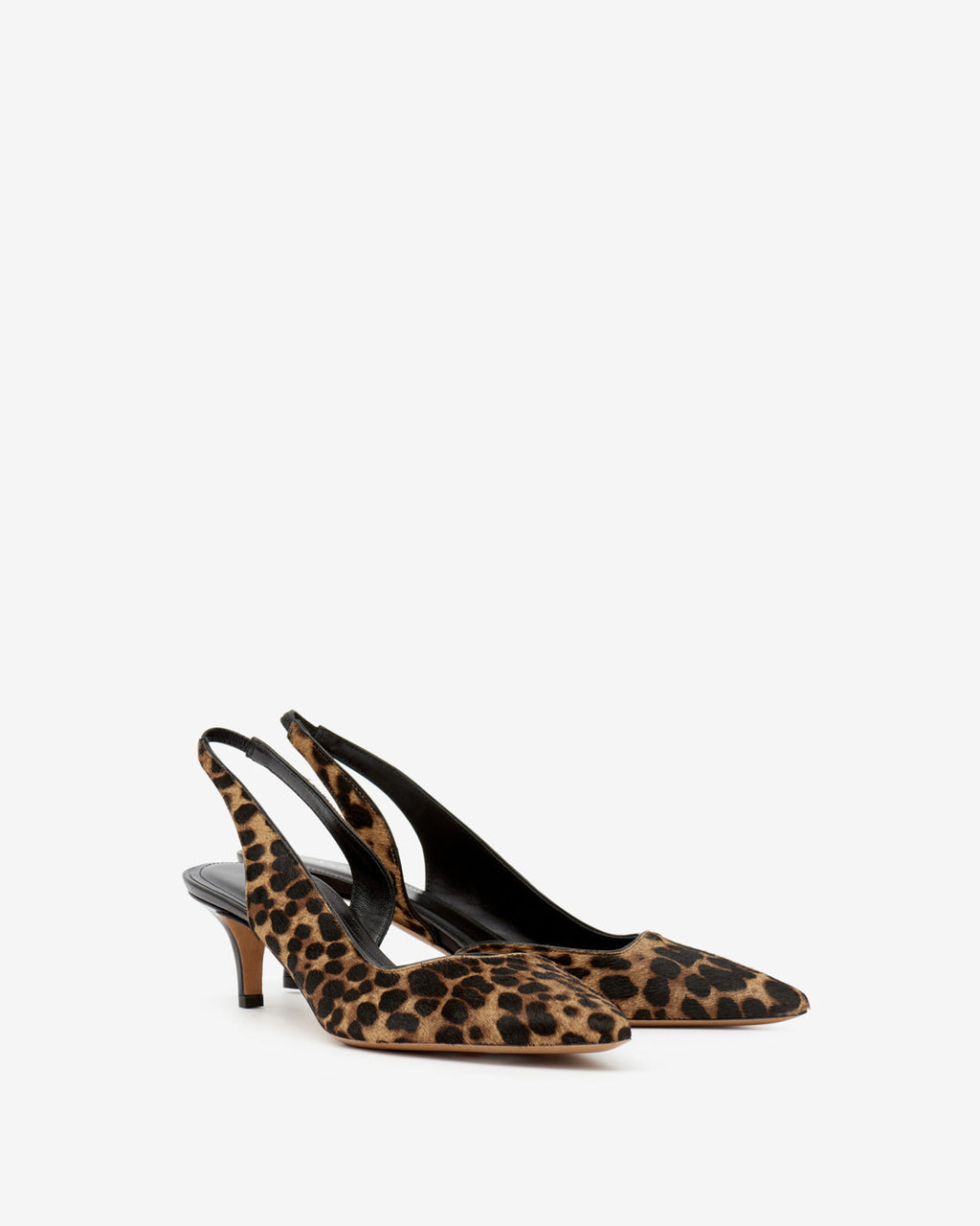 Piery pumps