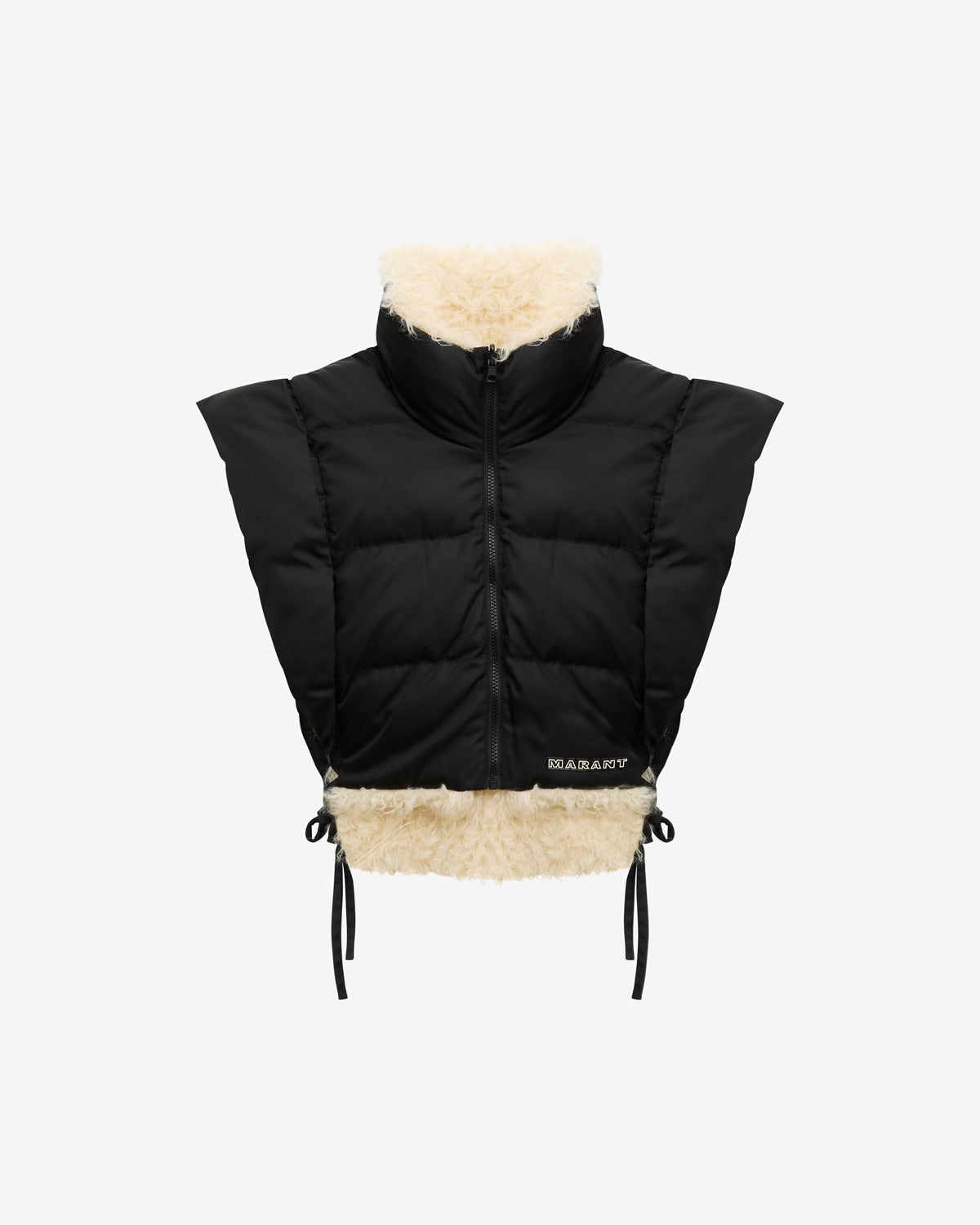 Hoodiali vest