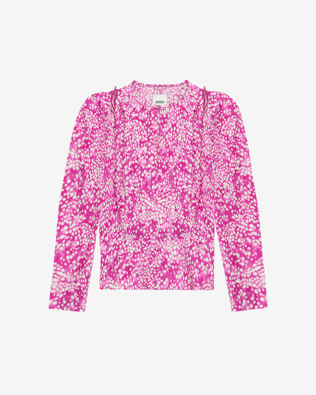 Zarga blouse