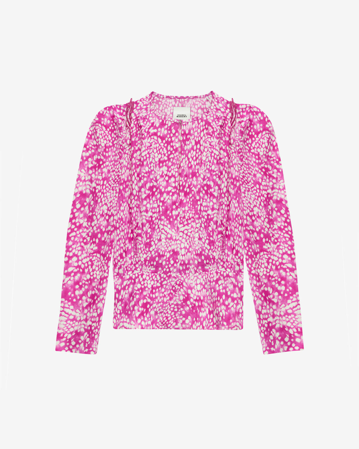 Zarga blouse