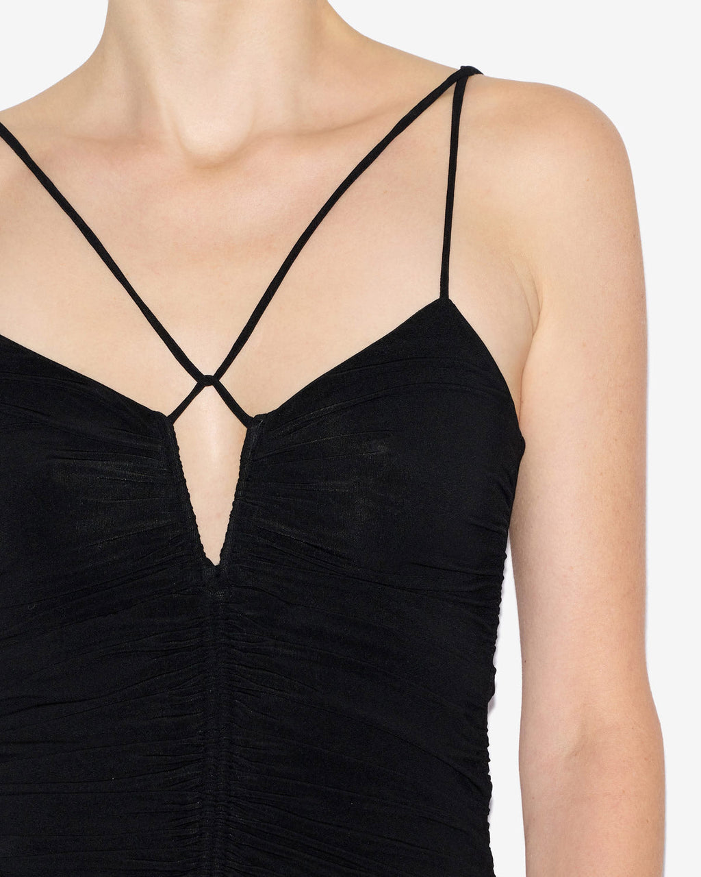 Leila top