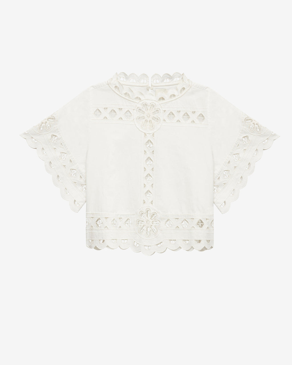 Parissa top