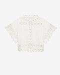 Parissa top