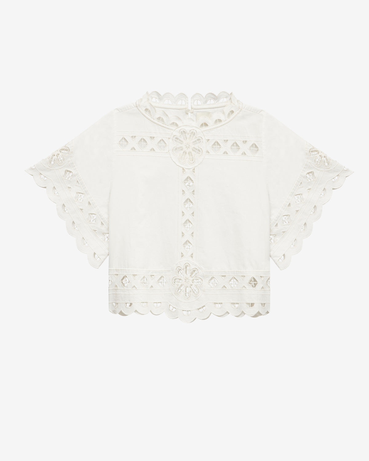 Parissa top