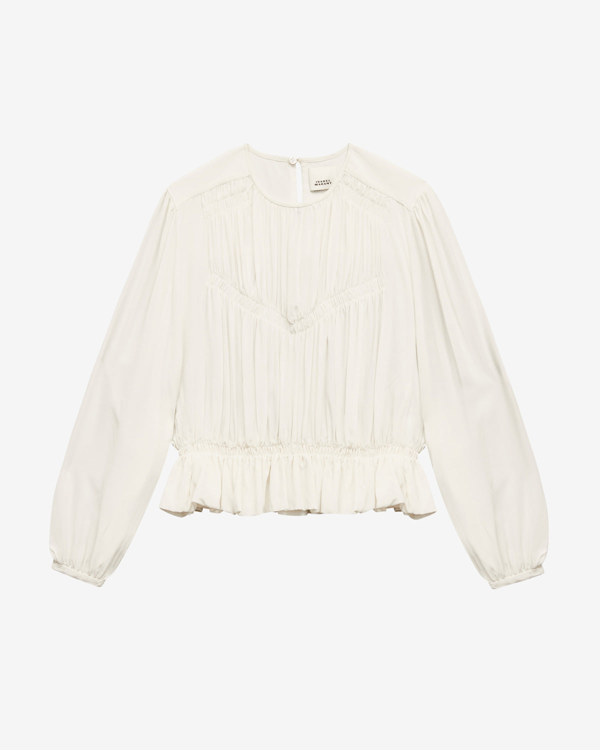 Gelina blouse