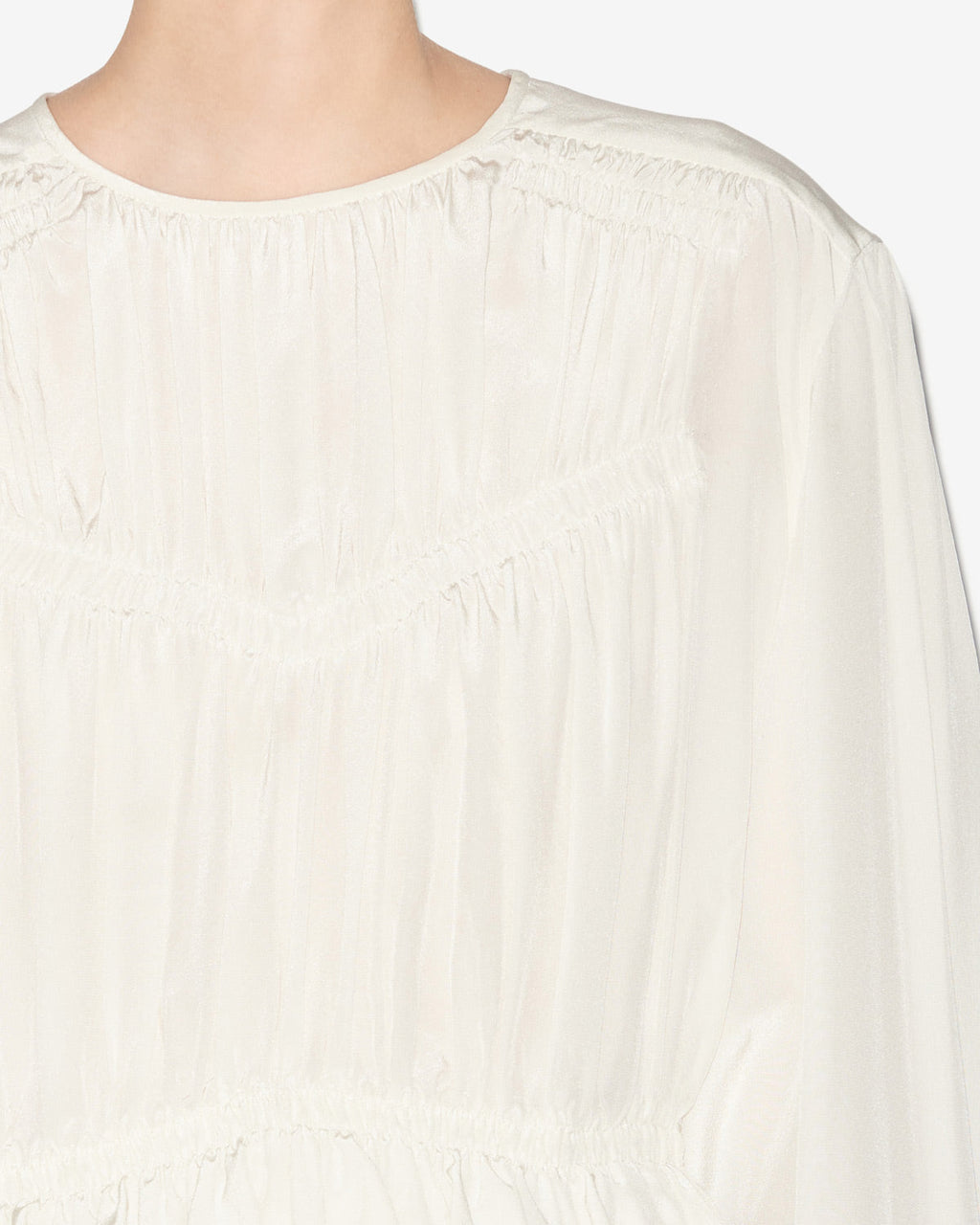Gelina blouse
