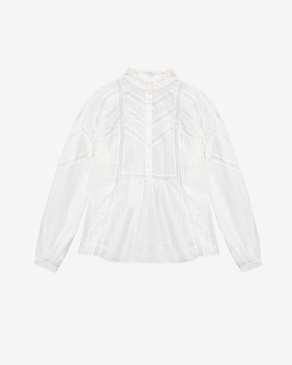 Gelma blouse