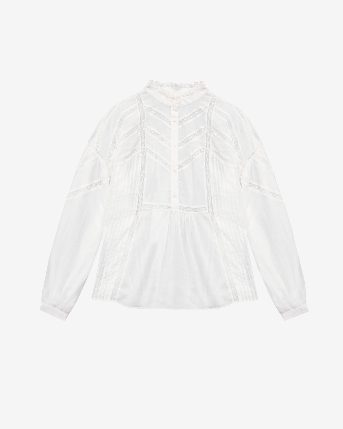Gelma blouse