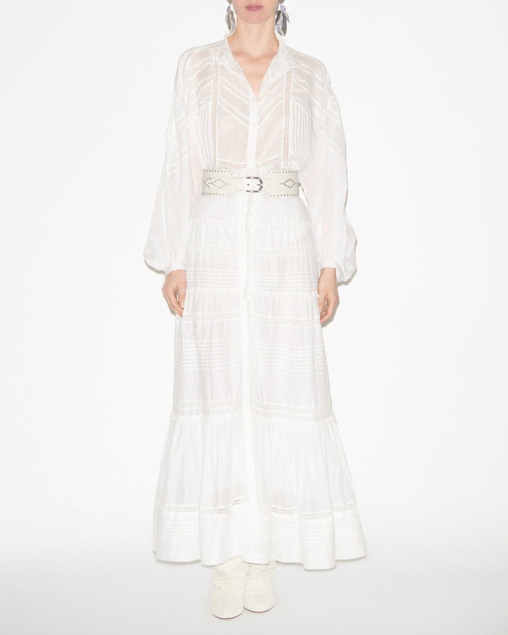 Gelma blouse