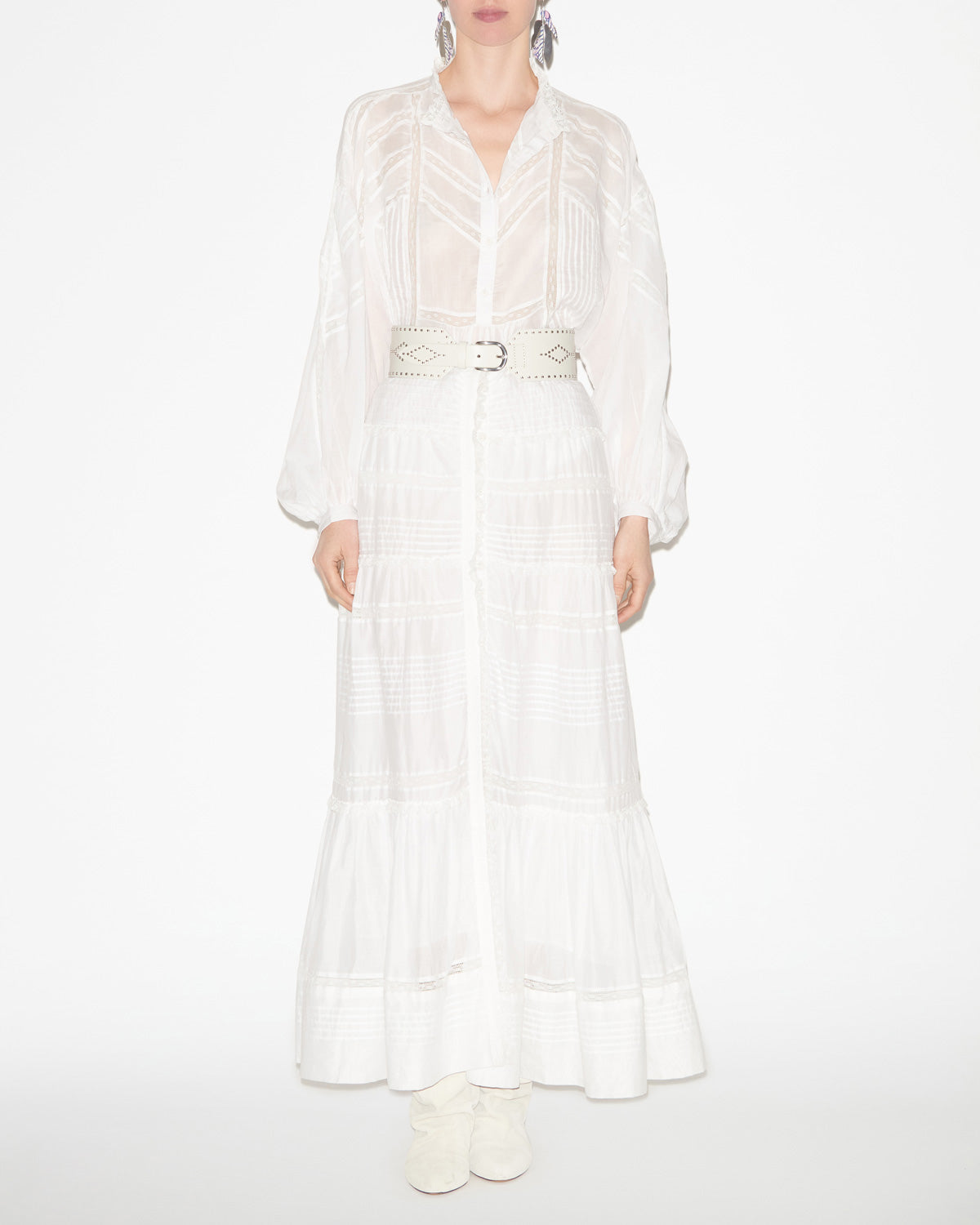 Gelma blouse
