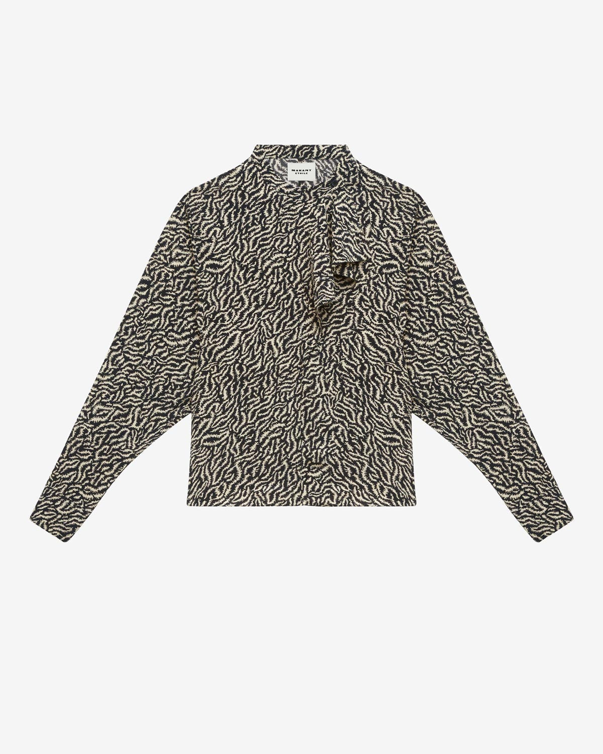 Vilda blouse