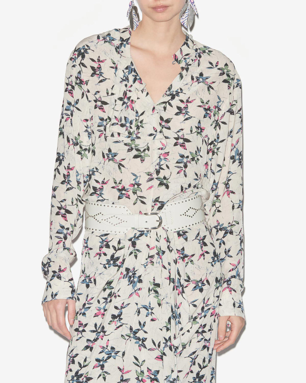 Vilda blouse