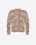 Lamia blouse