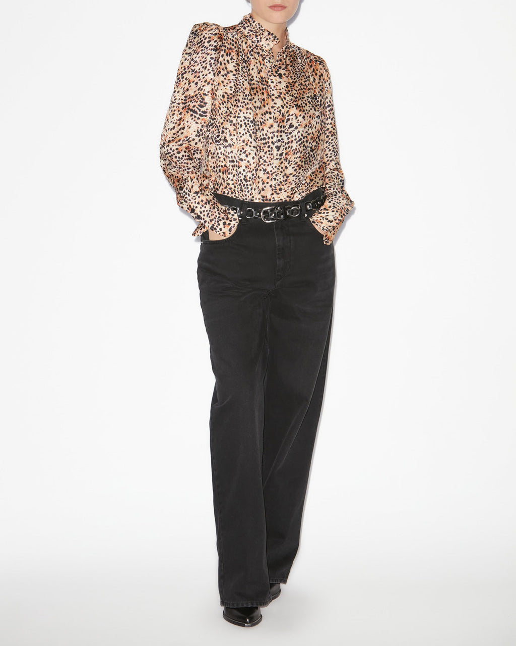Lamia blouse
