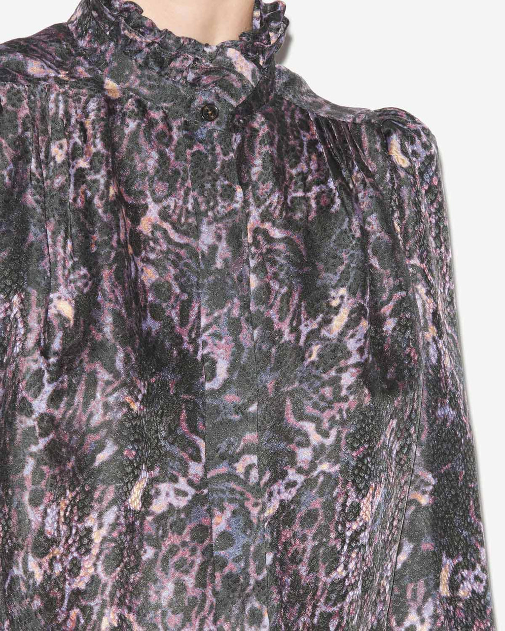 Lamia blouse