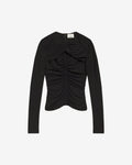 Vandalia top