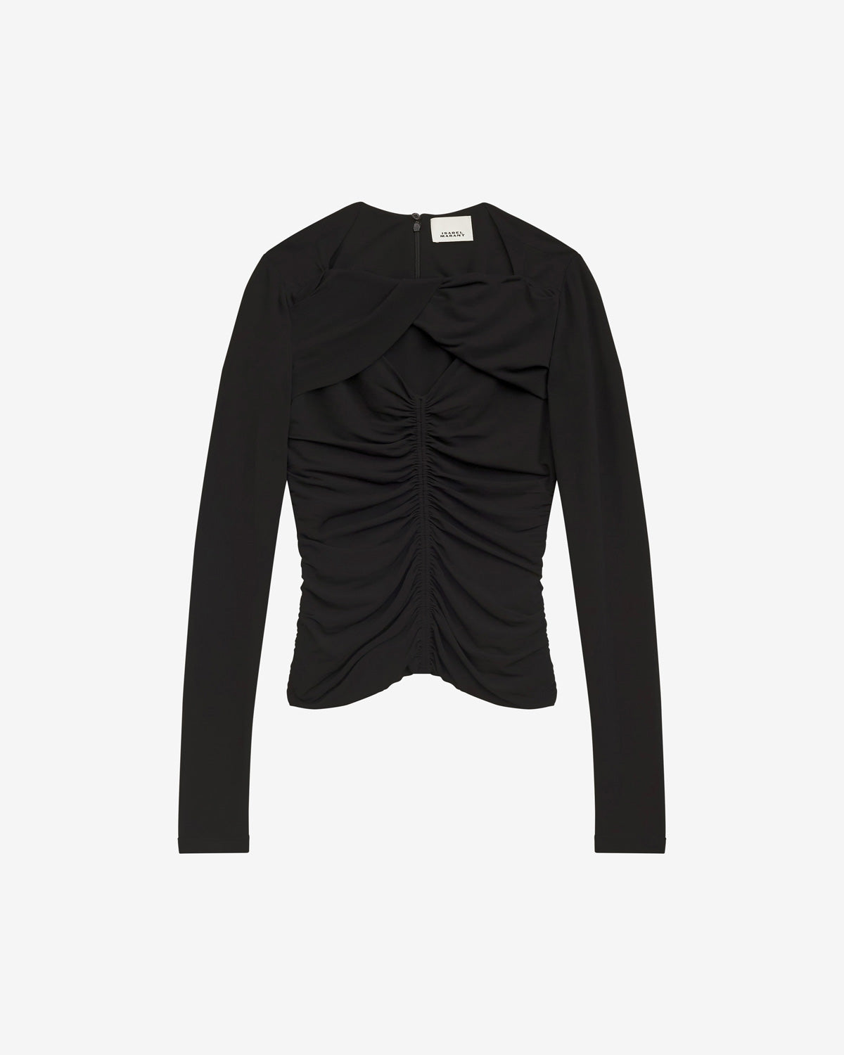 Vandalia top