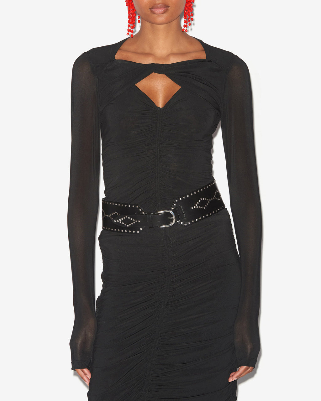 Vandalia top