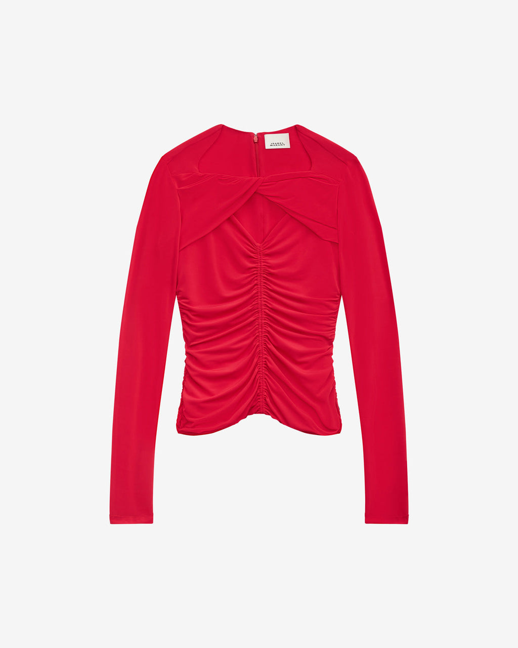 Vandalia top