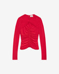 Vandalia top