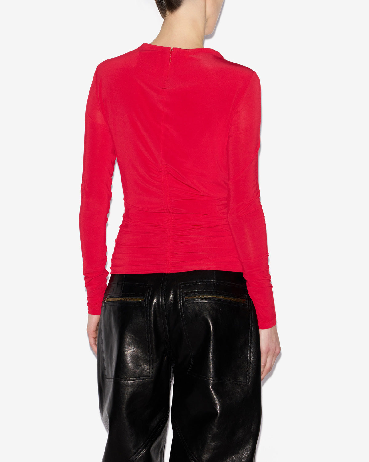 Vandalia top