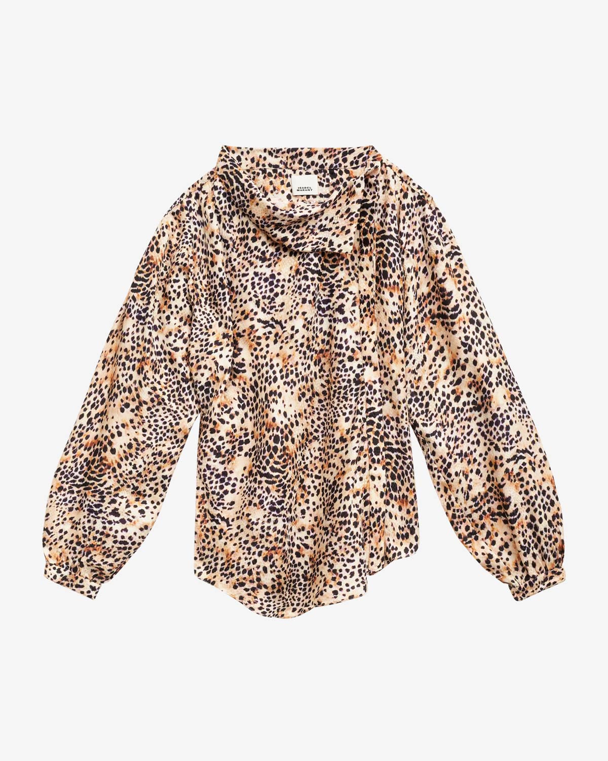 Muriel blouse