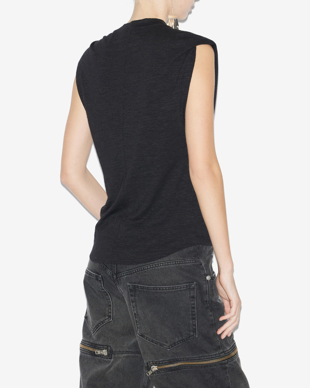 Naydali T-shirt