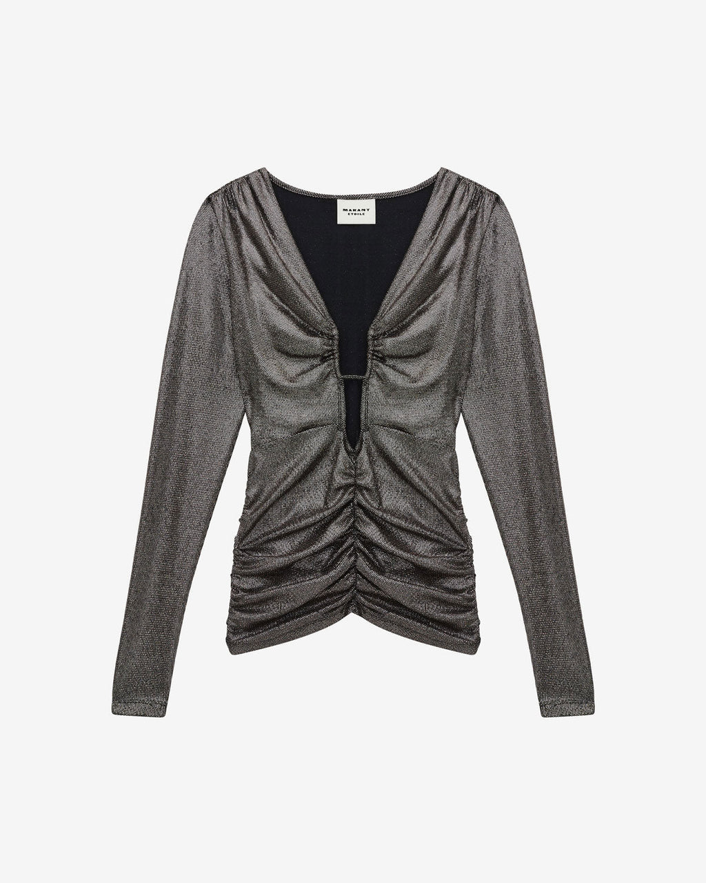 Buffy top